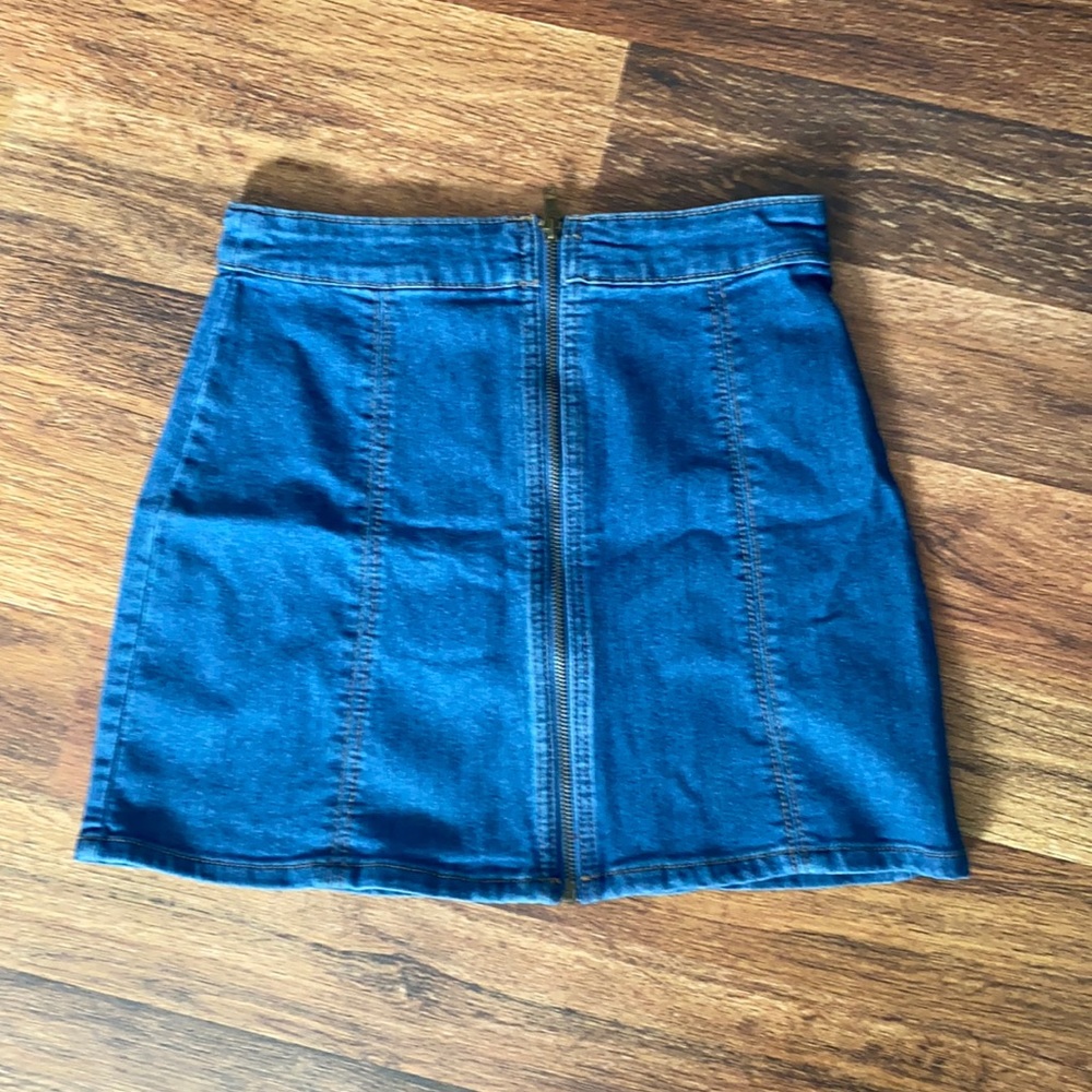 Forever 21 Skirt